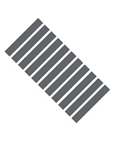 E-z Runner: Permanent Strips