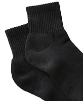 Cotton On Men's Quarter Crew Sock