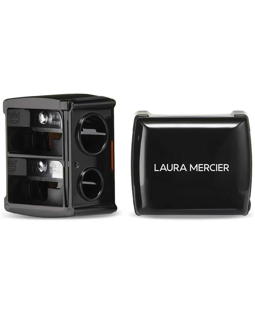 Laura Mercier Pencil Sharpener