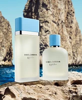 Dolce&Gabbana Light Blue Eau de Toilette