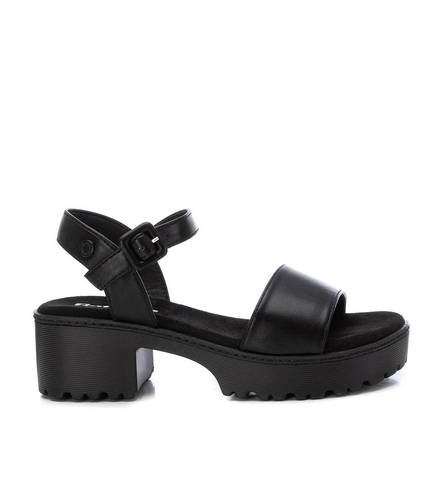 Refresh By Xti Women's Platform Sandals