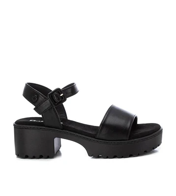 Refresh By Xti Women's Platform Sandals