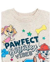 Paw Patrol Birthday T-Shirt