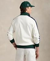Polo Ralph Lauren Unisex Wimbledon Track Jacket