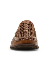 Steve Madden Men's Gaetano Dress Loafer