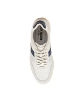 Steve Madden Men's Earnest Fashion Sneaker