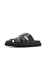Steve Madden Men's Bodhi Slip On Sandal