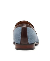 Steve Madden Men's Octavian Penny Loafer