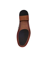 Steve Madden Men's Cyprus Slip On Bit Loafer