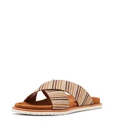 Steve Madden Men's Calisto Slip On Sandal