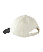 Cotton On Men's Tylah Saunders 6 Panel Ball Cap