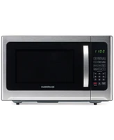 Farberware Professional 1.2 Cu.Ft. Microwave and Grill Oven