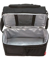 Thermos Dual Compartment Adult Lunch Lugger Cooler