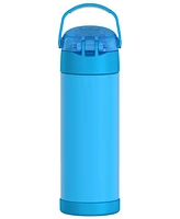 Thermos Funtainer 16 oz. Water Bottle with Locking Lid