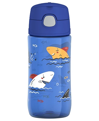 Thermos Funtainer 16 oz. Hydration Bottle with Spout Lid
