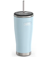 Thermos Icon Series 24 oz. Tumbler with Slide Lock Lid