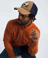 The North Face Men's Embroidered Mudder Trucker Hat