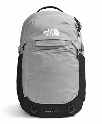 The Noth Face Men's Router Backpacks Messengers