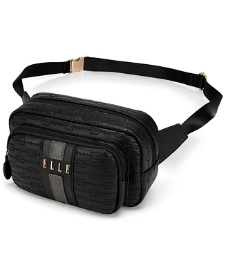 Elle Eleganza 1.6 Liters Monogram Sling Bag