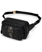 Elle Eleganza 1.6 Liters Monogram Sling Bag