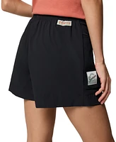 Columbia Women's Cove Beach Utility Skort