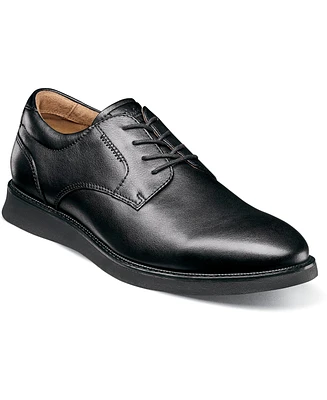 Florsheim Men's Launch Plain Toe Oxford