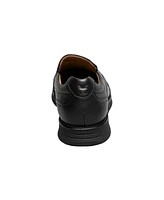 Florsheim Men's Launch Moc Toe Slip On Sneaker