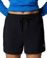 Columbia Women's Rugged Water Shorts