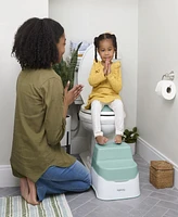 Ingenuity Baby Prepare to Potty 3-in-1 System