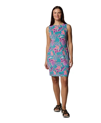 Columbia Women's Chill River Printed Dress