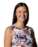 Columbia Women's Chill River Printed Dress