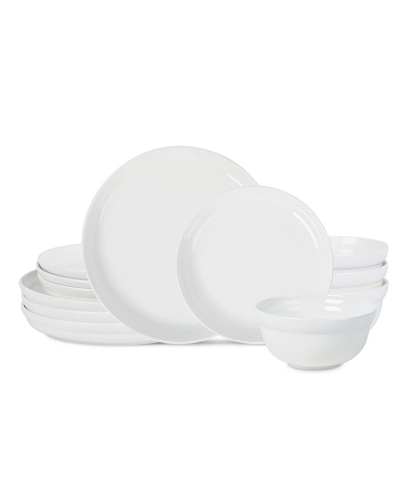 Stone Lain Virtuo -Pc. Dinnerware Set