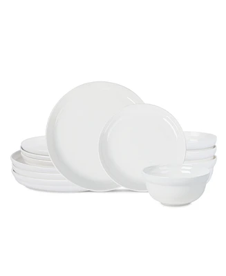 Stone Lain Virtuo -Pc. Dinnerware Set