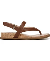Soul Naturalizer Women's Carolyn Demi-Wedge Sandals
