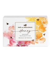 Pre de Provence Honey Collection, Body Butter, 6.7 Fl Oz, Honey