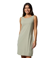 Columbia Women's Chill River Sleeveless Dress