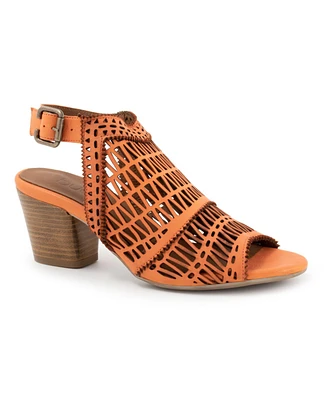 Bueno Candice Sandal