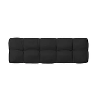 Pallet Sofa Cushions 7 pcs