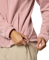 Columbia Women's Benton Springs Fleece Jacket, Xs-3X
