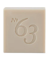 Pre de Provence Men's 63 Soap Cube, 200 Gram