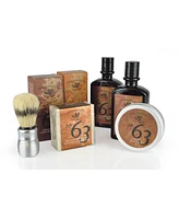 Pre de Provence Men's 63, Lotion, 240 Ml