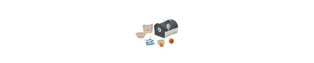 Pet Care Set