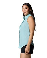 Columbia Women's Tamiami Sleeveless Shirt