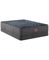 Beautyrest World Class Level Three 14.25" Extra Firm Tight Top Mattress