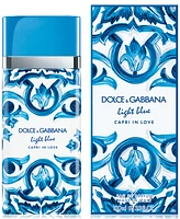 Dolce&Gabbana Light Blue Capri In Love Eau de Parfum