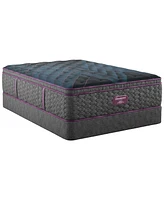 Beautyrest World Class Level Three 16" Plush Pillow Top Mattress