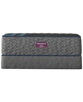 Beautyrest World Class Level Four 15" Medium Tight Top Mattress