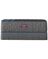 Beautyrest World Class Level Four 15.25" Plush Tight Top Mattress