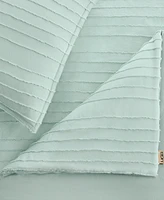 Ugg Devon Textured 2-Pc. Comforter Set, Twin/Twin Xl