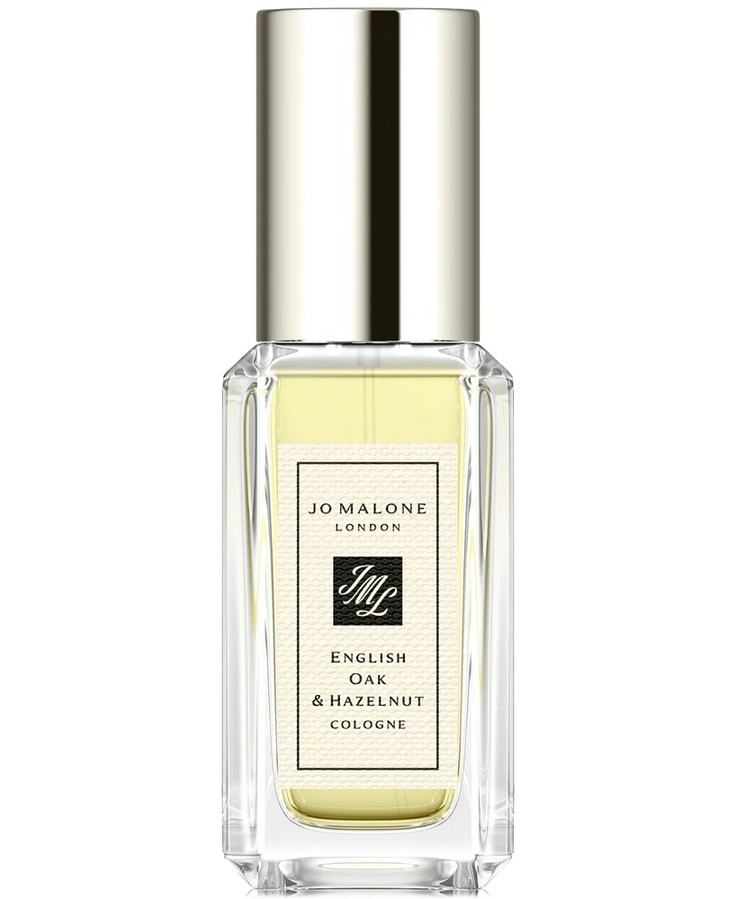 Jo Malone London English Oak & Hazelnut Cologne